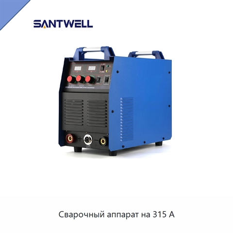 Сварочный аппарат на 315 А
