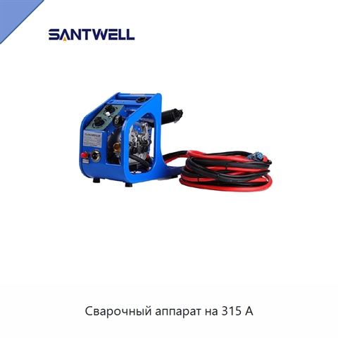 Сварочный аппарат на 315 А