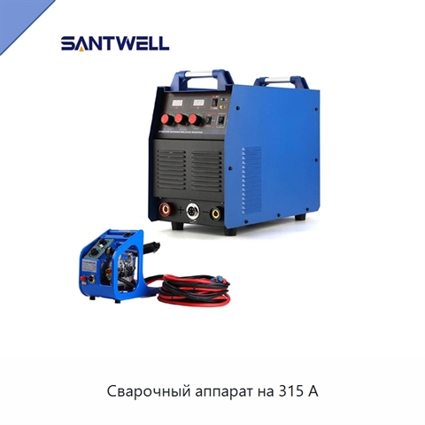 Сварочный аппарат на 315 А