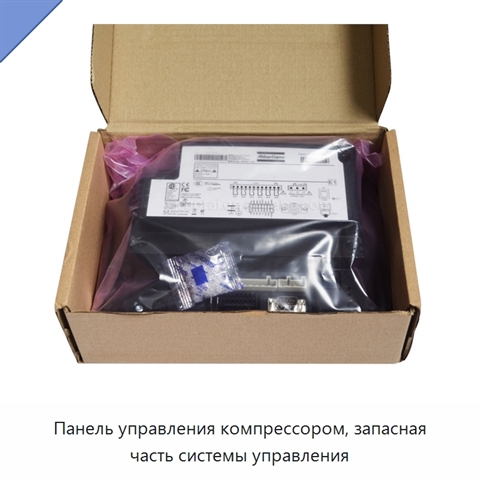 Панель управления компрессором, запасная часть системы управления